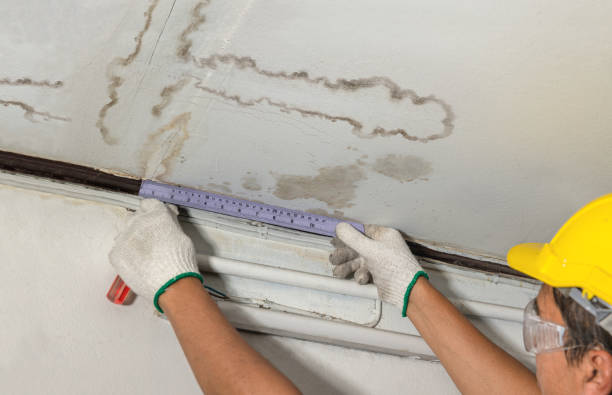 Reliable Basement Water Removal contractor in Gardiner, ME by Water Damage Irwin